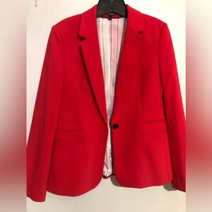 Express Blazer